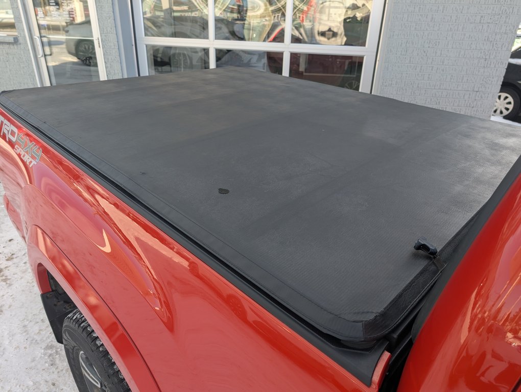 Toyota Tacoma TRD SPORT 2017 à Magog, Québec - 8 - w1024h768px