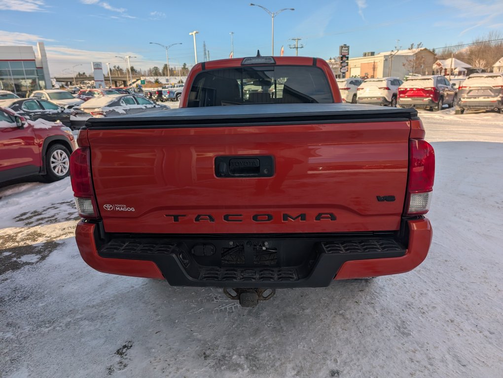 Toyota Tacoma TRD SPORT 2017 à Magog, Québec - 5 - w1024h768px