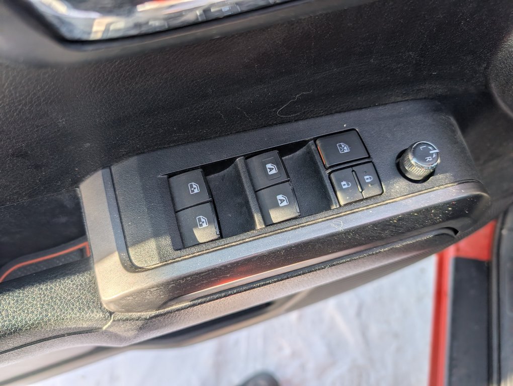 Toyota Tacoma TRD SPORT 2017 à Magog, Québec - 15 - w1024h768px