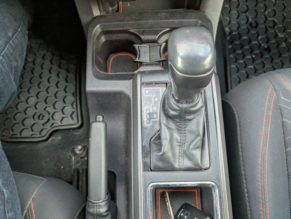 Toyota Tacoma TRD SPORT 2017 à Magog, Québec - 17 - w1024h768px