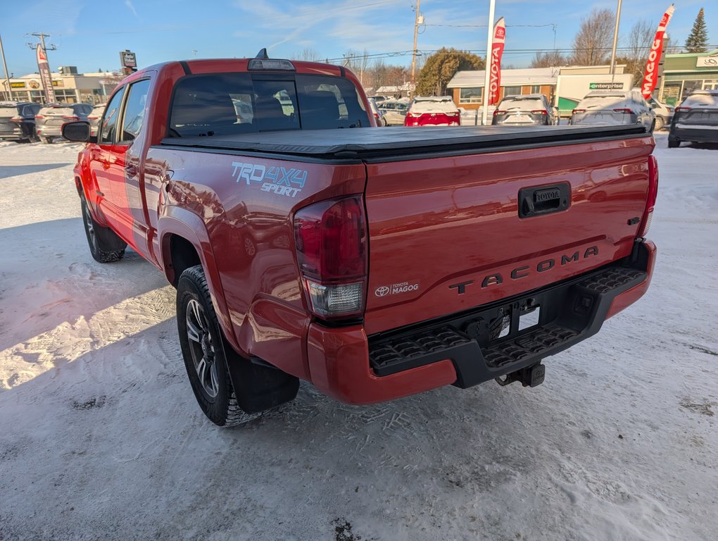Toyota Tacoma TRD SPORT 2017 à Magog, Québec - 6 - w1024h768px
