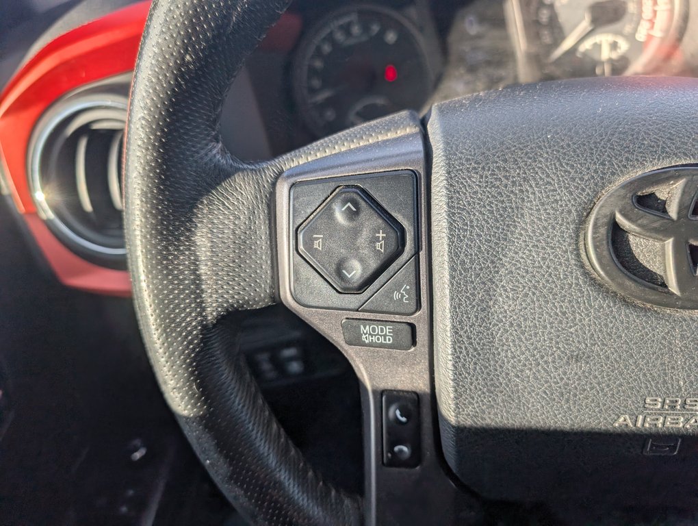 Toyota Tacoma TRD SPORT 2017 à Magog, Québec - 19 - w1024h768px