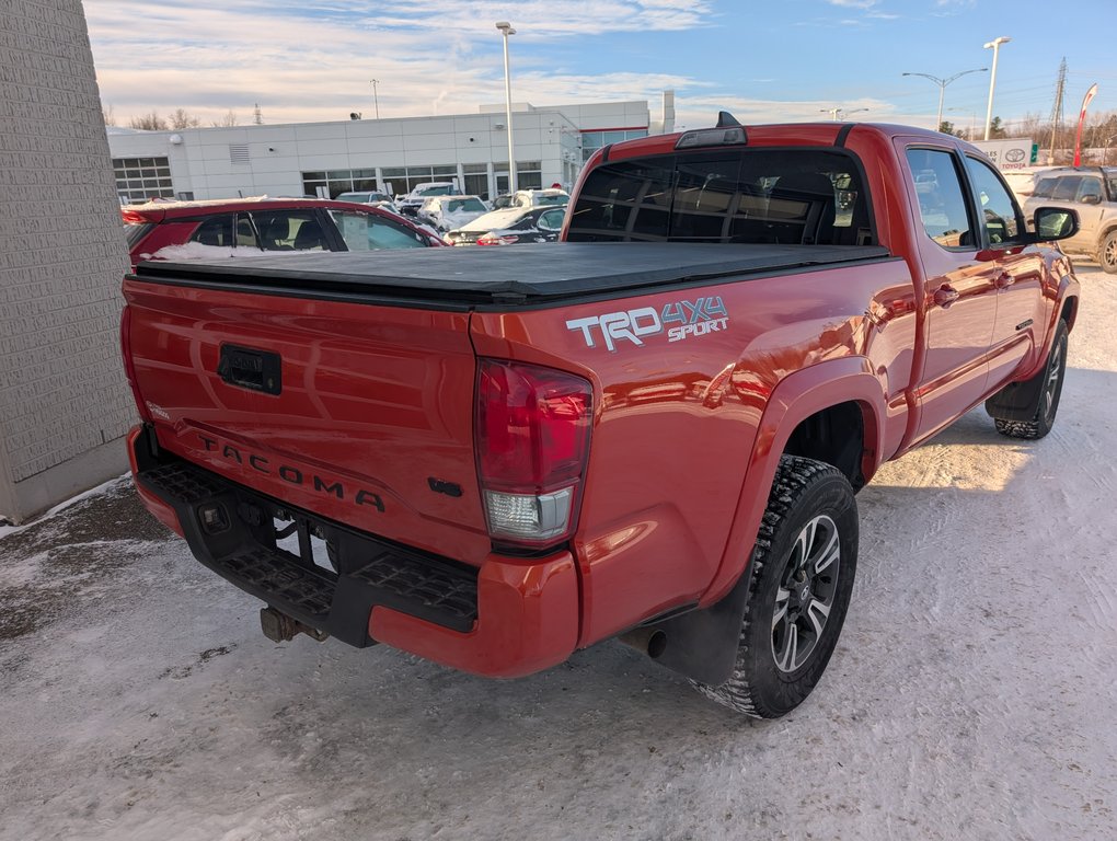 Toyota Tacoma TRD SPORT 2017 à Magog, Québec - 4 - w1024h768px