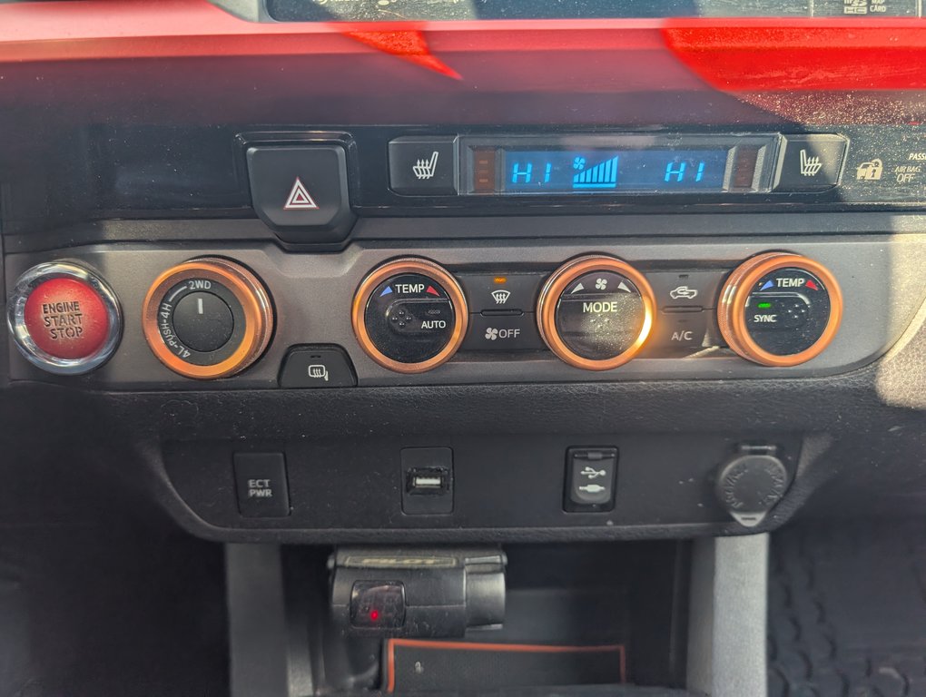 Toyota Tacoma TRD SPORT 2017 à Magog, Québec - 18 - w1024h768px