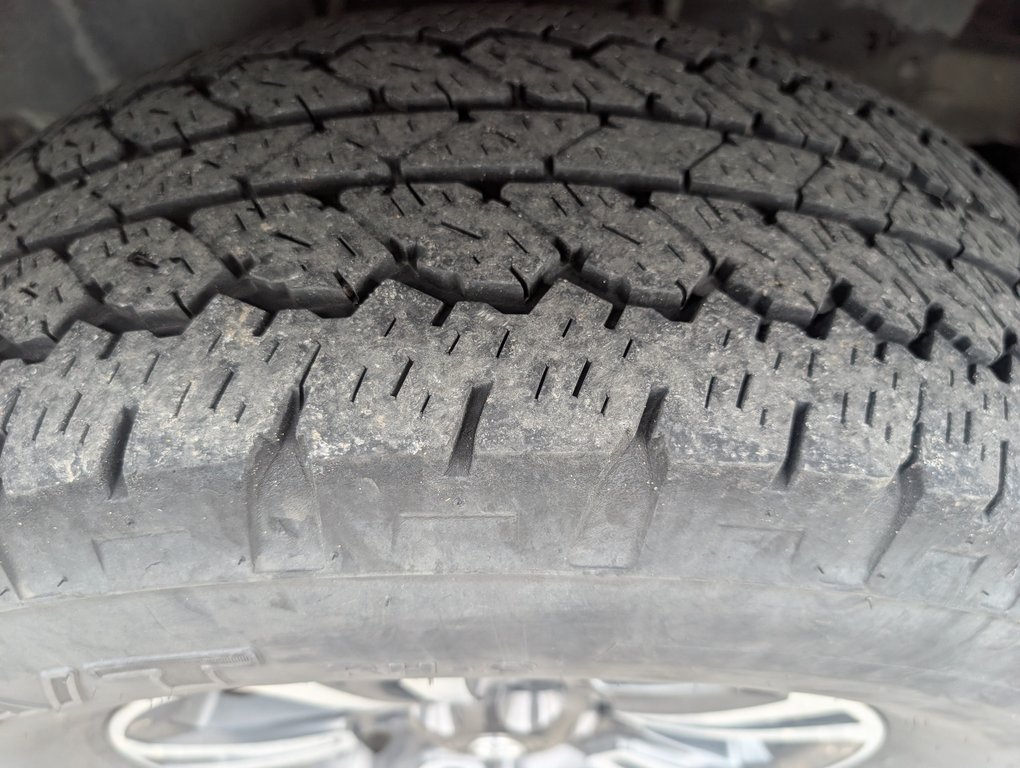2017 Toyota Tacoma TRD SPORT 4X4 in Magog, Quebec - 26 - w1024h768px