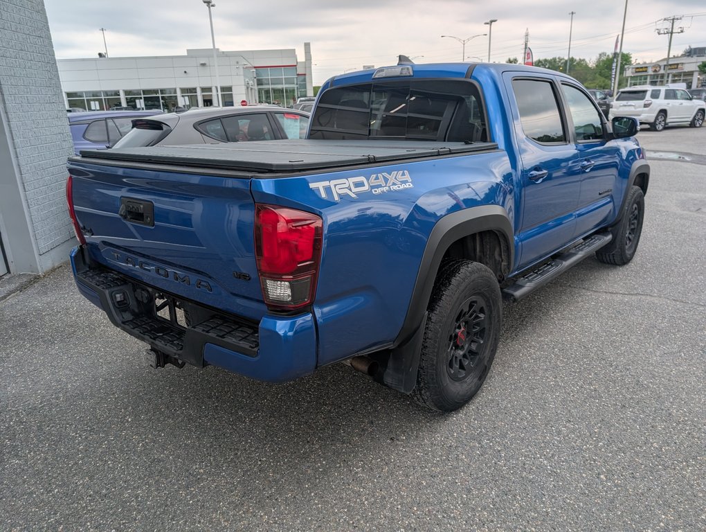 Toyota Tacoma TRD OFF ROAD 4X4 2018 à Magog, Québec - 3 - w1024h768px
