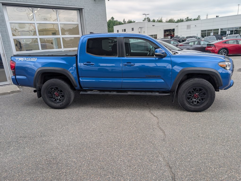 Toyota Tacoma TRD OFF ROAD 4X4 2018 à Magog, Québec - 4 - w1024h768px