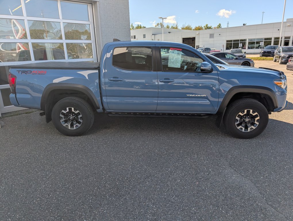 Toyota Tacoma TRD OFFROAD, 4X4, 2019 à Magog, Québec - 3 - w1024h768px