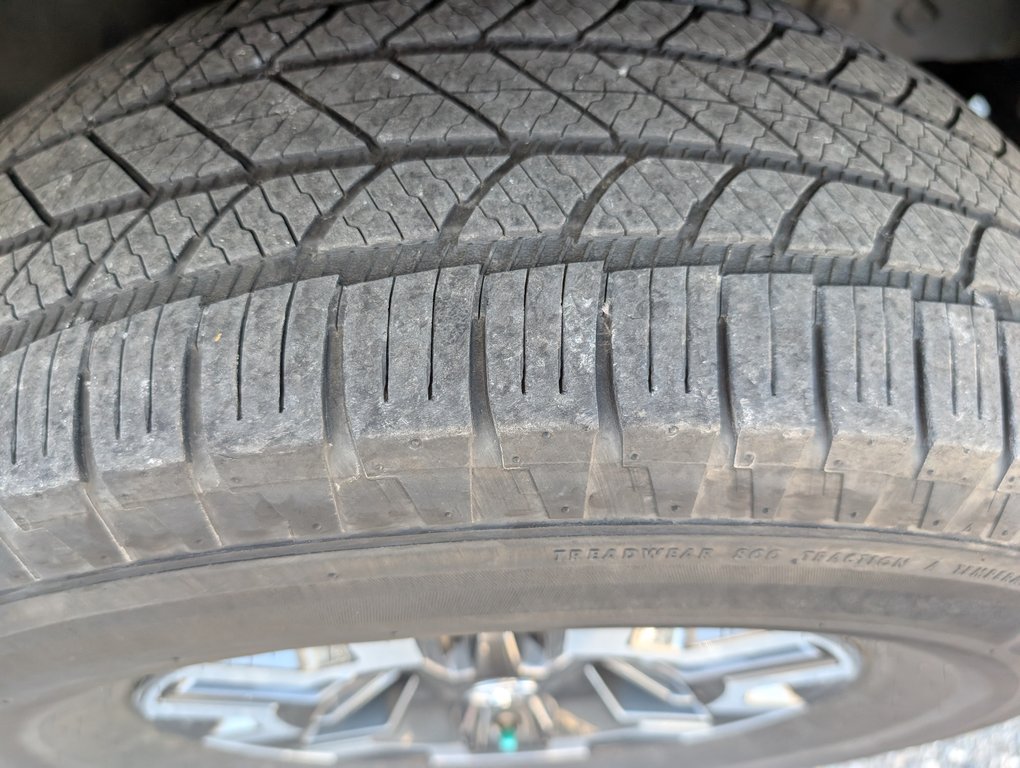 Toyota Tacoma TRD OFFROAD, 4X4, 2019 à Magog, Québec - 25 - w1024h768px