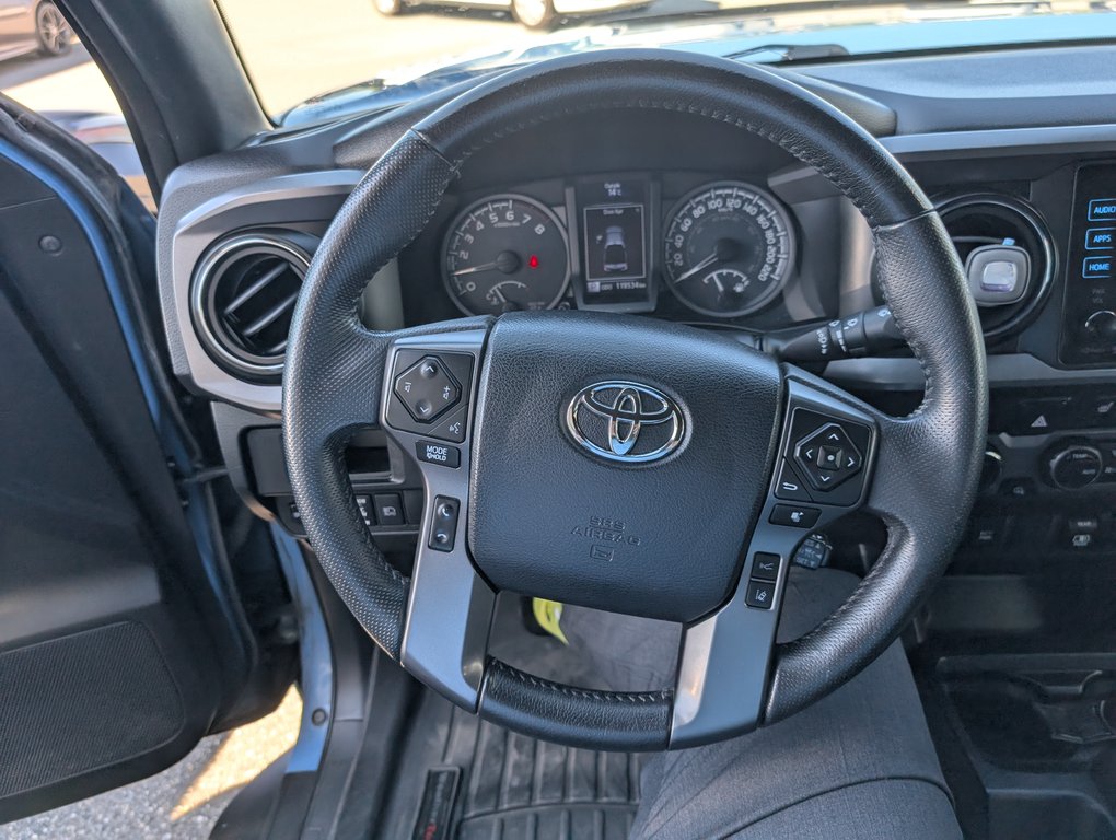 Toyota Tacoma TRD OFFROAD, 4X4, 2019 à Magog, Québec - 16 - w1024h768px