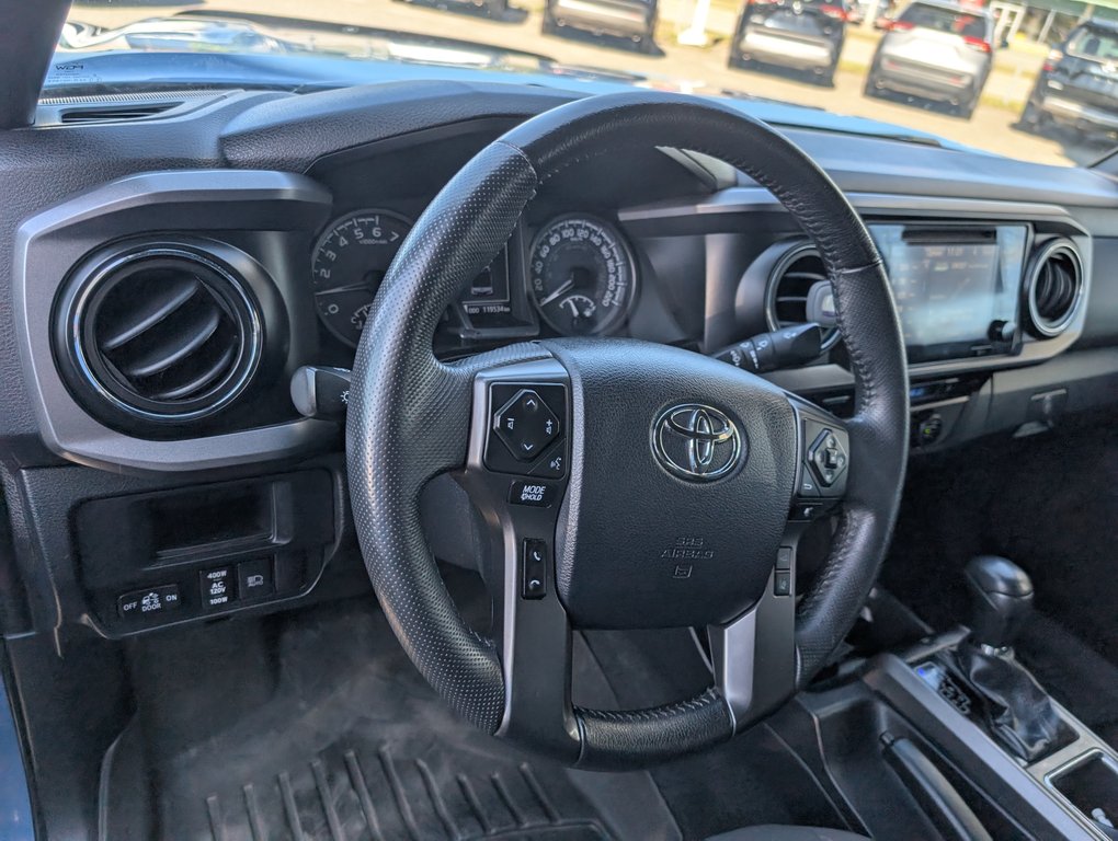 Toyota Tacoma TRD OFFROAD, 4X4, 2019 à Magog, Québec - 14 - w1024h768px