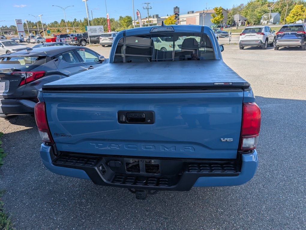 Toyota Tacoma TRD OFFROAD, 4X4, 2019 à Magog, Québec - 5 - w1024h768px