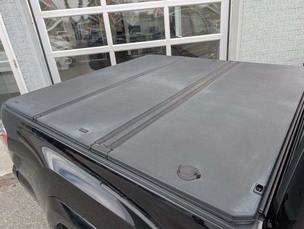 2019 Toyota Tacoma Limited 4x4, in Magog, Quebec - 8 - w1024h768px