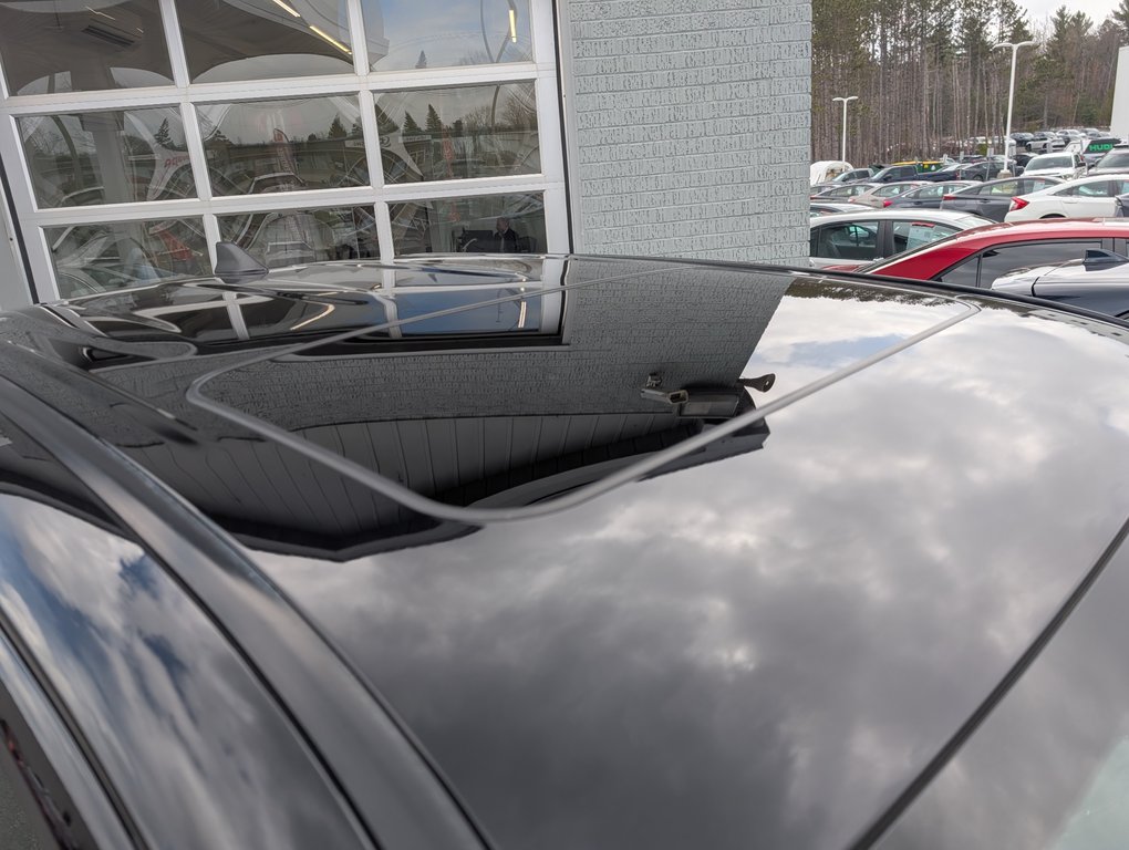 2019 Toyota Tacoma Limited 4x4, in Magog, Quebec - 28 - w1024h768px