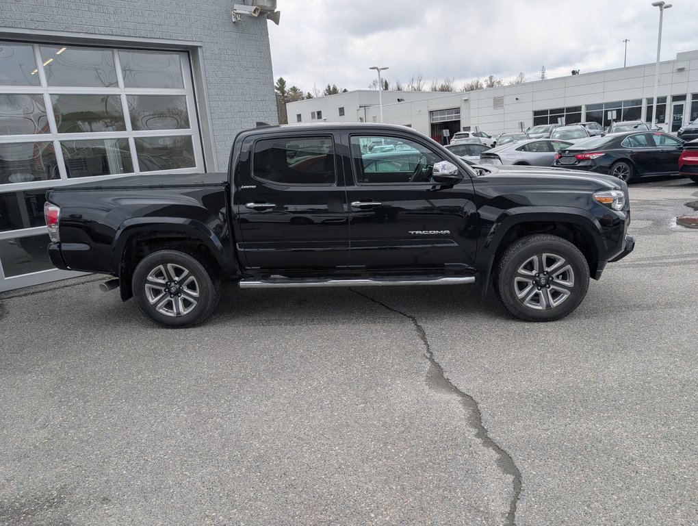 2019 Toyota Tacoma Limited 4x4, in Magog, Quebec - 3 - w1024h768px