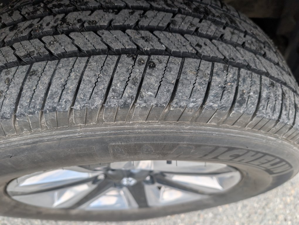 2019 Toyota Tacoma Limited 4x4, in Magog, Quebec - 26 - w1024h768px