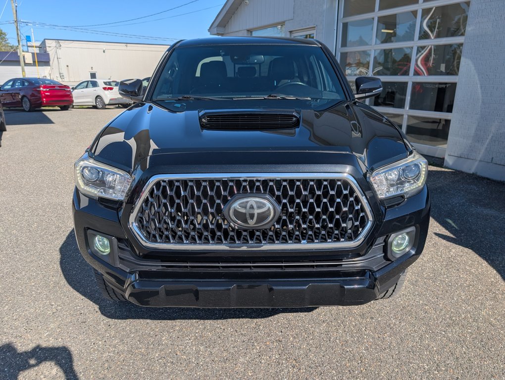 Toyota Tacoma TRD SPORT PREMIUM 4X4 2019 à Magog, Québec - 7 - w1024h768px