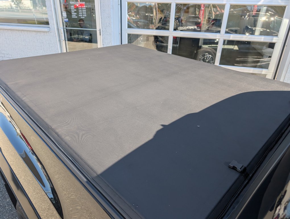 Toyota Tacoma TRD SPORT PREMIUM 4X4 2019 à Magog, Québec - 8 - w1024h768px