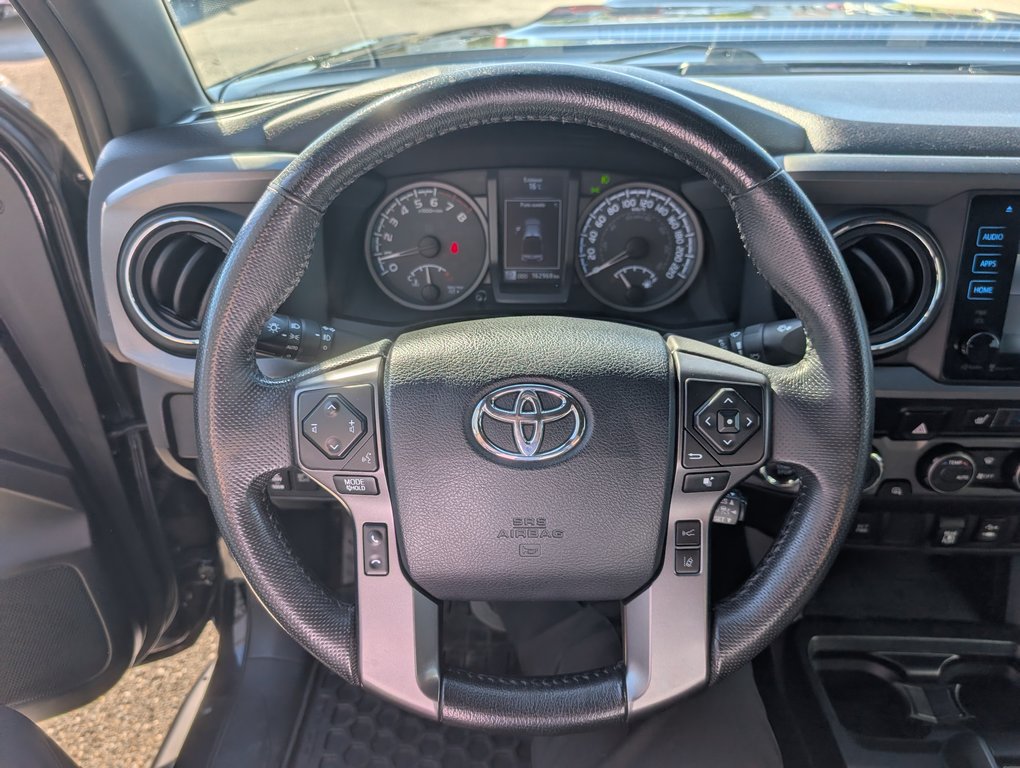 Toyota Tacoma TRD SPORT PREMIUM 4X4 2019 à Magog, Québec - 16 - w1024h768px