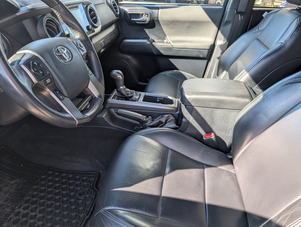 Toyota Tacoma TRD SPORT PREMIUM 4X4 2019 à Magog, Québec - 13 - w1024h768px