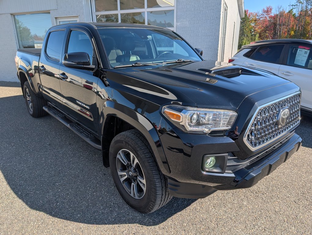 Toyota Tacoma TRD SPORT PREMIUM 4X4 2019 à Magog, Québec - 1 - w1024h768px