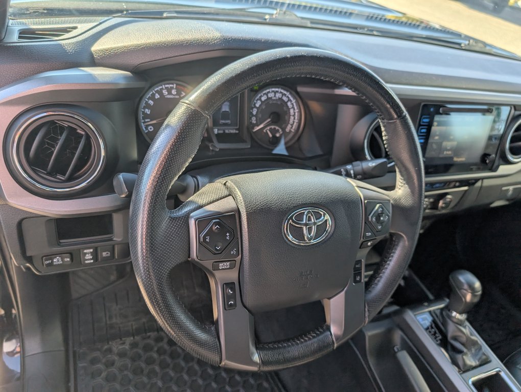 Toyota Tacoma TRD SPORT PREMIUM 4X4 2019 à Magog, Québec - 14 - w1024h768px