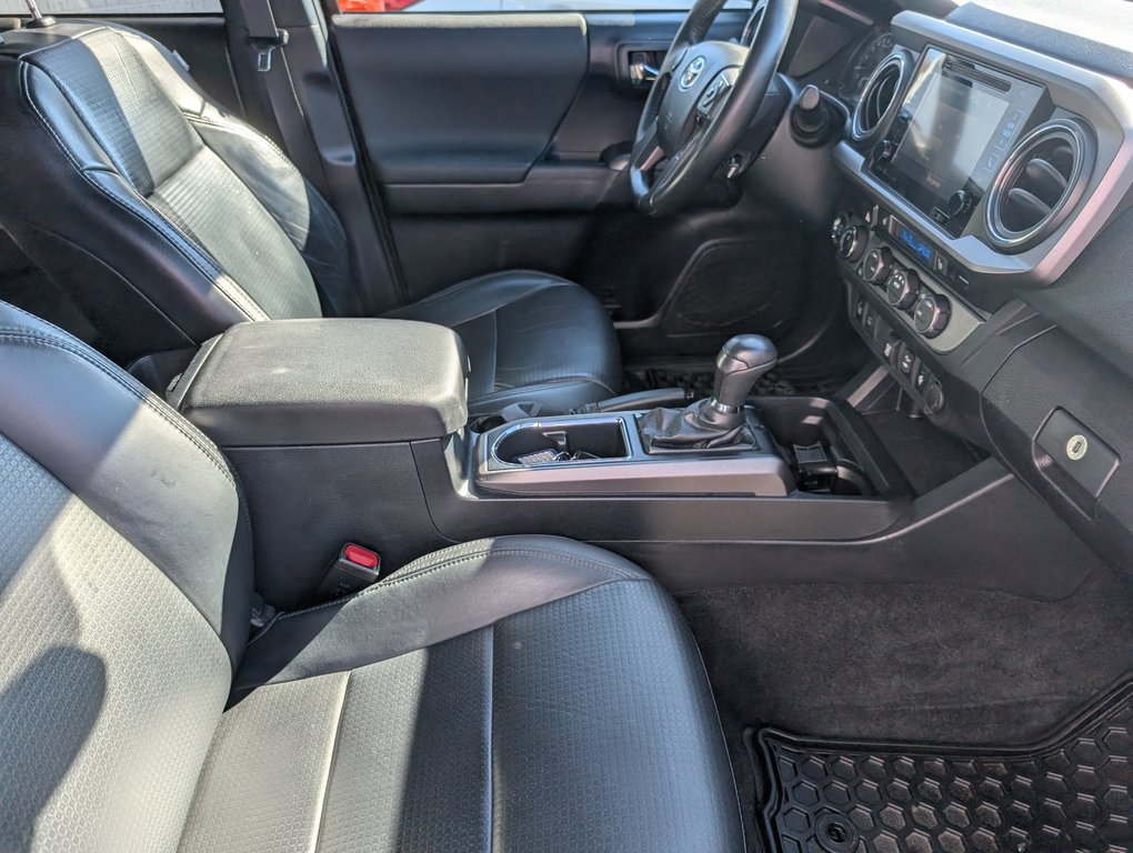 Toyota Tacoma TRD SPORT PREMIUM 4X4 2019 à Magog, Québec - 10 - w1024h768px