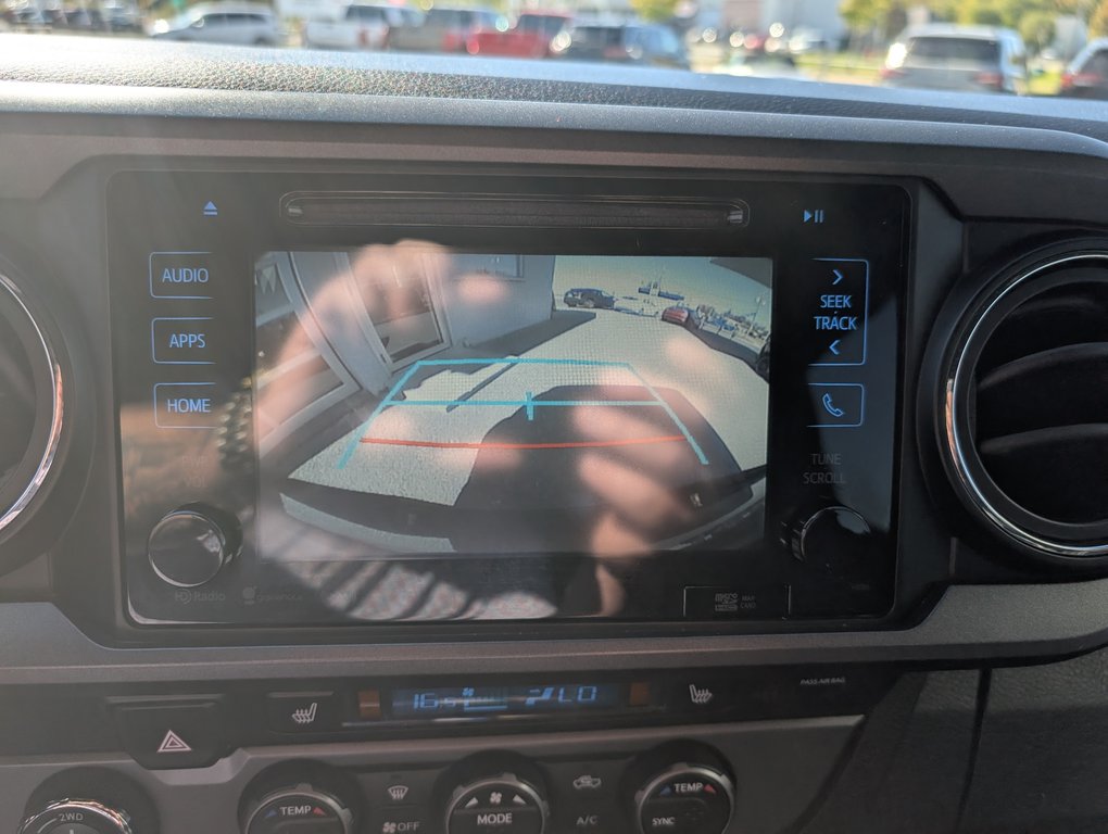 Toyota Tacoma TRD SPORT PREMIUM 4X4 2019 à Magog, Québec - 20 - w1024h768px