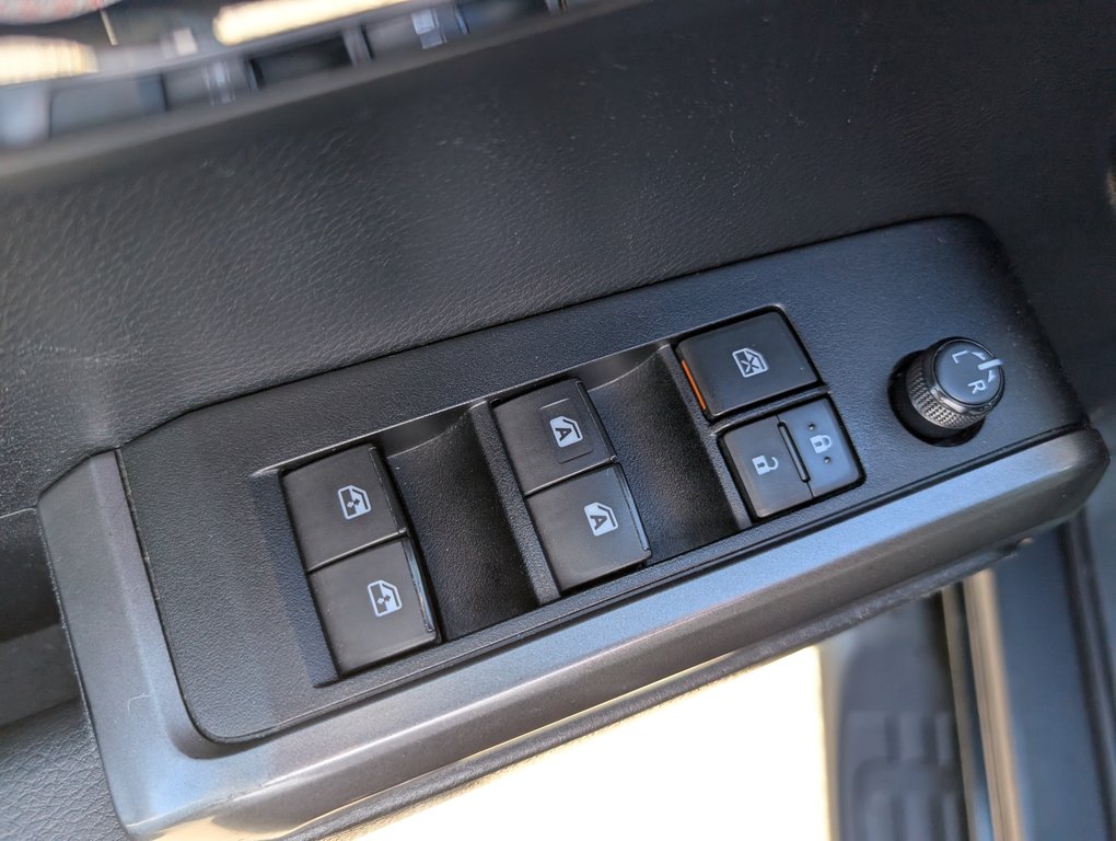 Toyota Tacoma TRD SPORT PREMIUM 4X4 2019 à Magog, Québec - 15 - w1024h768px