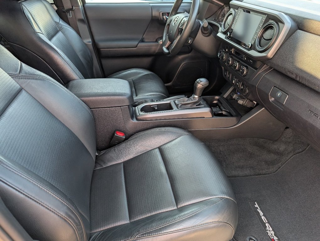2021 Toyota Tacoma TRD SPORT PREMIUM 4X4, in Magog, Quebec - 9 - w1024h768px