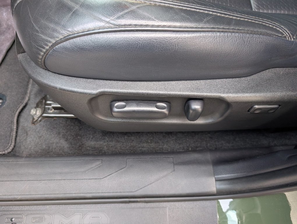 2021 Toyota Tacoma TRD SPORT PREMIUM 4X4, in Magog, Quebec - 15 - w1024h768px