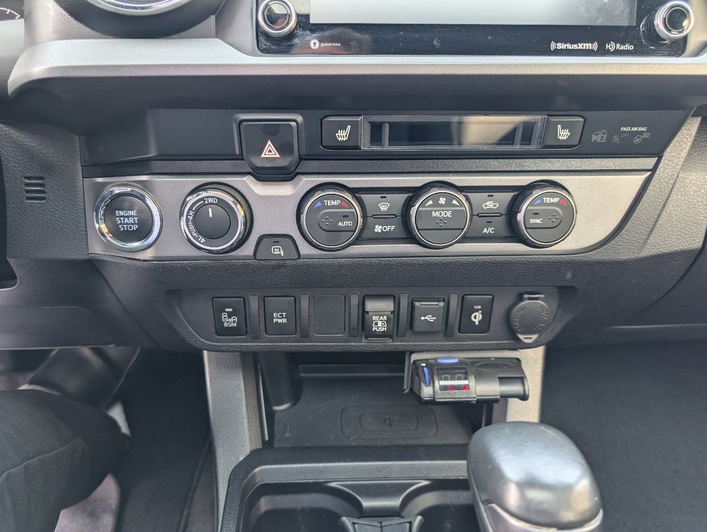 2021 Toyota Tacoma TRD SPORT PREMIUM 4X4, in Magog, Quebec - 18 - w1024h768px