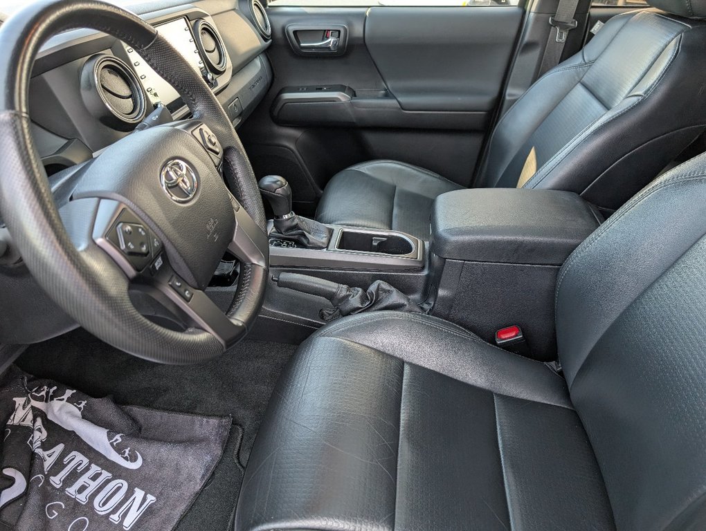 2021 Toyota Tacoma TRD SPORT PREMIUM 4X4, in Magog, Quebec - 12 - w1024h768px