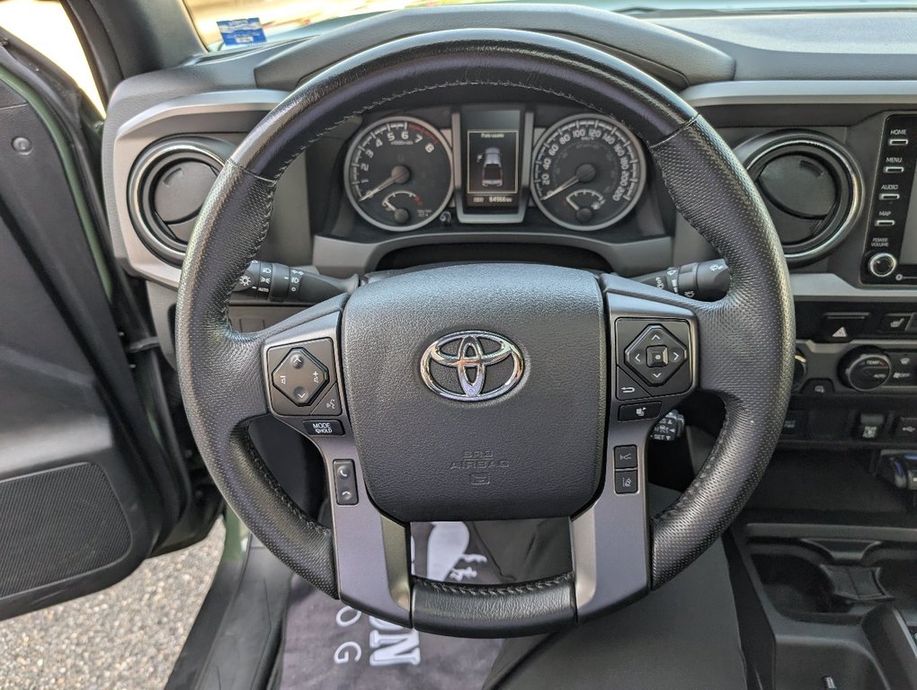 2021 Toyota Tacoma TRD SPORT PREMIUM 4X4, in Magog, Quebec - 17 - w1024h768px
