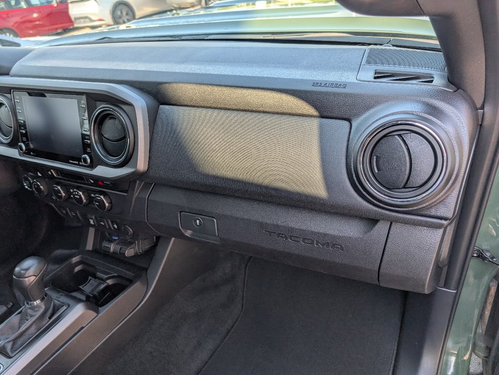 2021 Toyota Tacoma TRD SPORT PREMIUM 4X4, in Magog, Quebec - 10 - w1024h768px