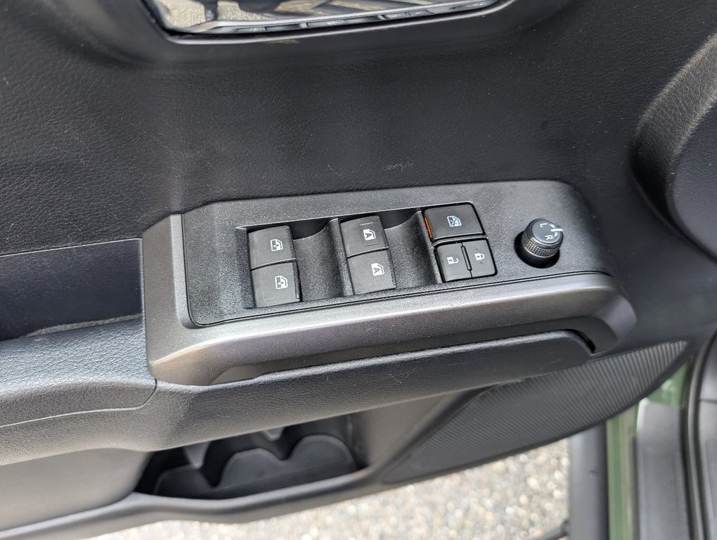 2021 Toyota Tacoma TRD SPORT PREMIUM 4X4, in Magog, Quebec - 14 - w1024h768px