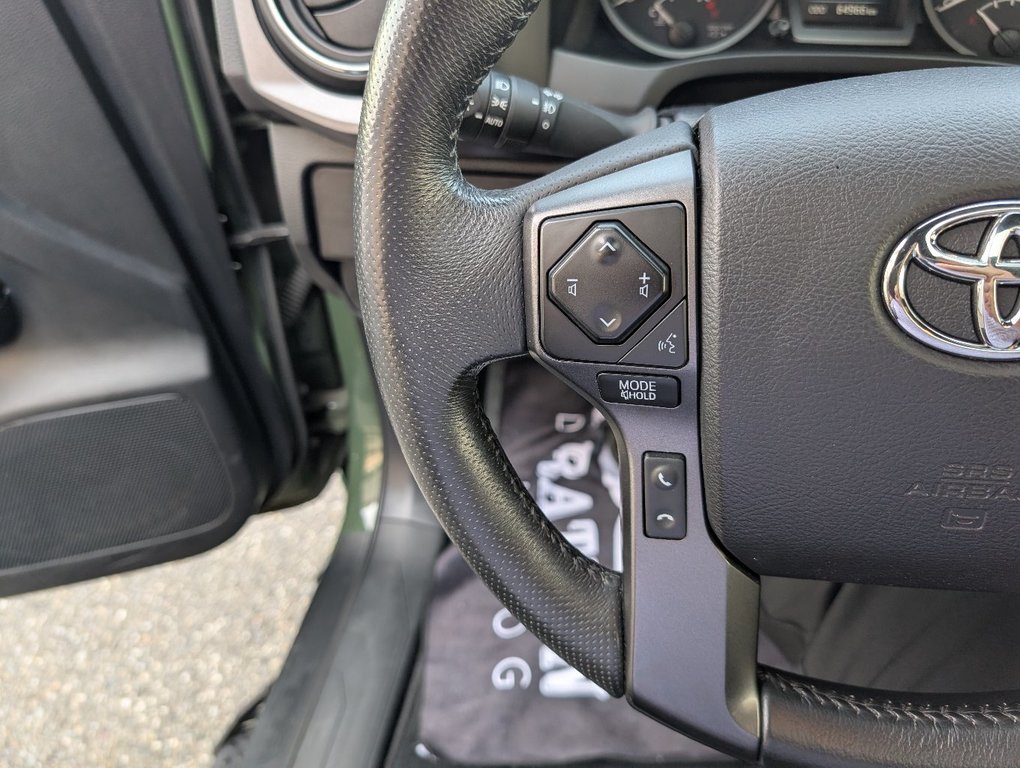 2021 Toyota Tacoma TRD SPORT PREMIUM 4X4, in Magog, Quebec - 19 - w1024h768px