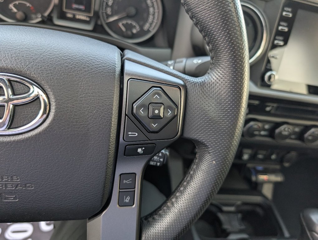2021 Toyota Tacoma TRD SPORT PREMIUM 4X4, in Magog, Quebec - 20 - w1024h768px