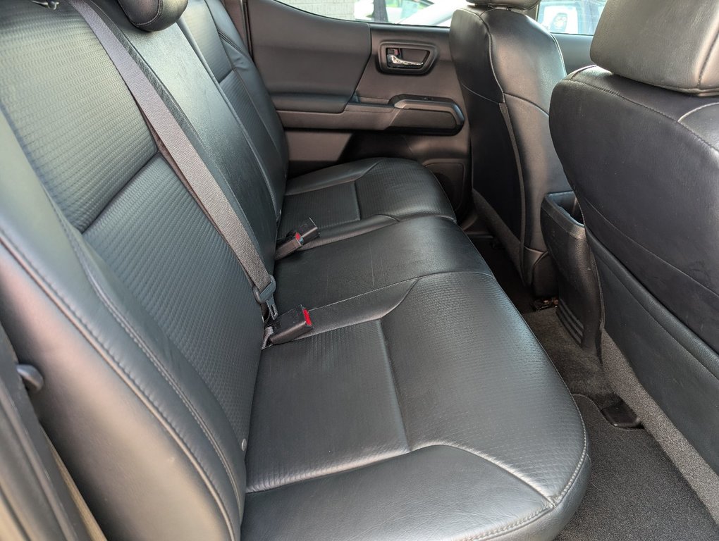 2021 Toyota Tacoma TRD SPORT PREMIUM 4X4, in Magog, Quebec - 8 - w1024h768px