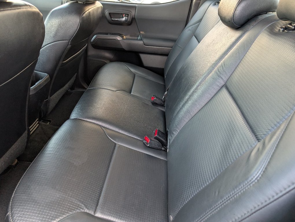 2021 Toyota Tacoma TRD SPORT PREMIUM 4X4, in Magog, Quebec - 11 - w1024h768px