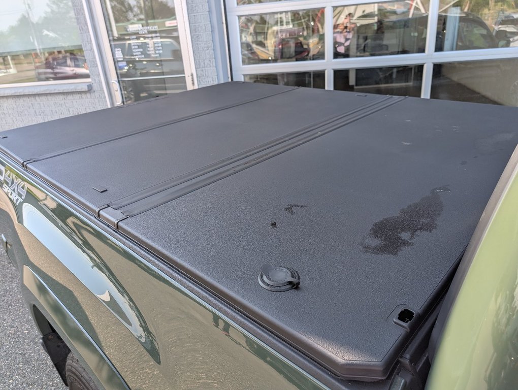 2021 Toyota Tacoma TRD SPORT PREMIUM 4X4, in Magog, Quebec - 7 - w1024h768px