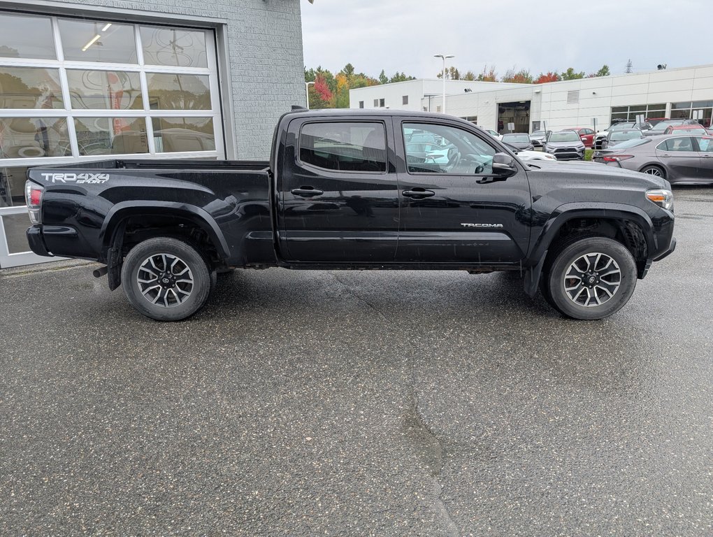 Toyota Tacoma TRD SPORT, 4X4. 2021 à Magog, Québec - 5 - w1024h768px