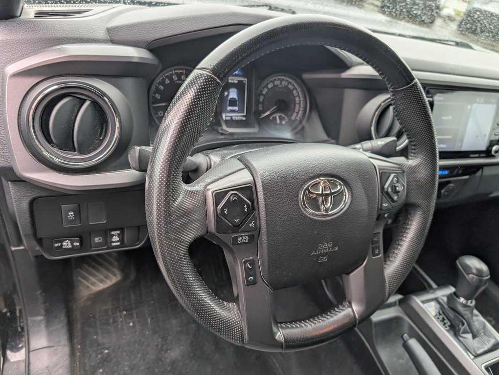 Toyota Tacoma TRD SPORT, 4X4. 2021 à Magog, Québec - 14 - w1024h768px