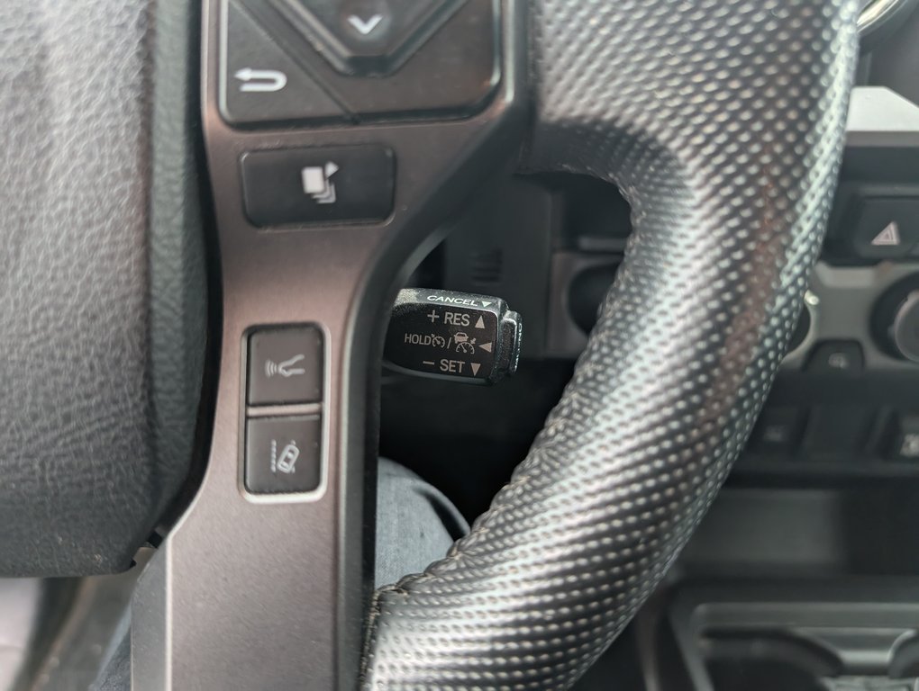 Toyota Tacoma TRD SPORT, 4X4. 2021 à Magog, Québec - 21 - w1024h768px