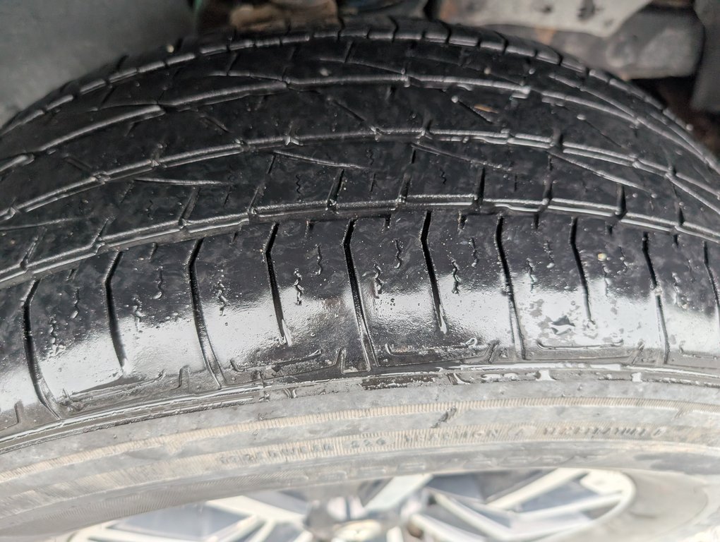 Toyota Tacoma TRD SPORT, 4X4. 2021 à Magog, Québec - 25 - w1024h768px
