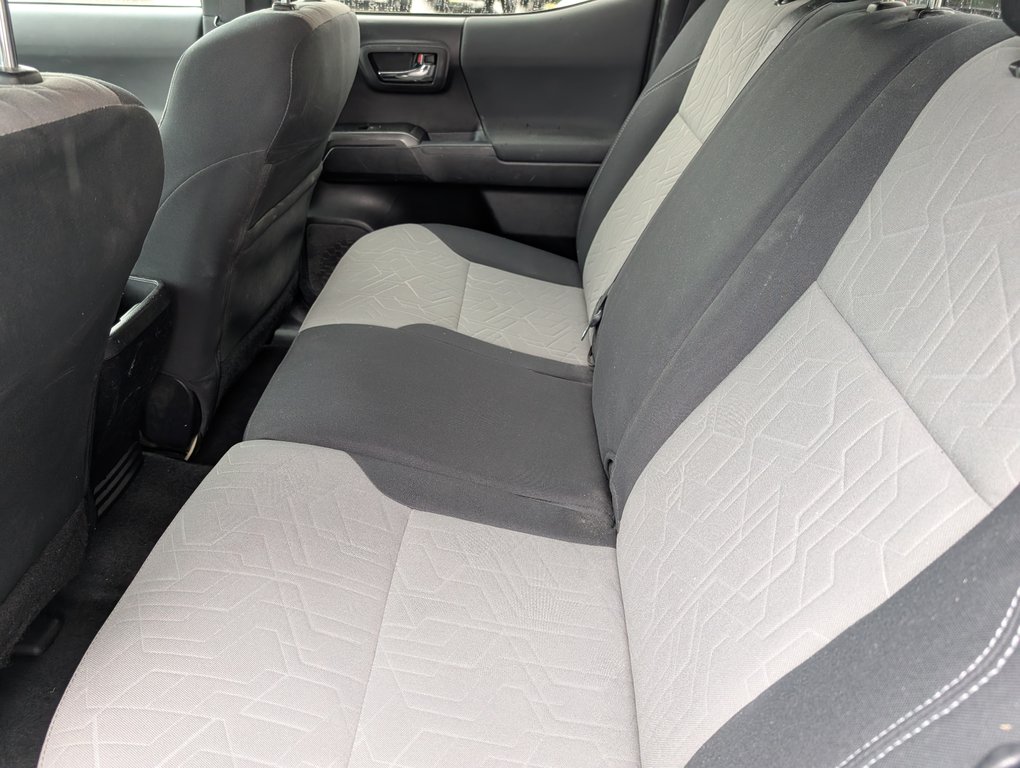 Toyota Tacoma TRD SPORT, 4X4. 2021 à Magog, Québec - 12 - w1024h768px