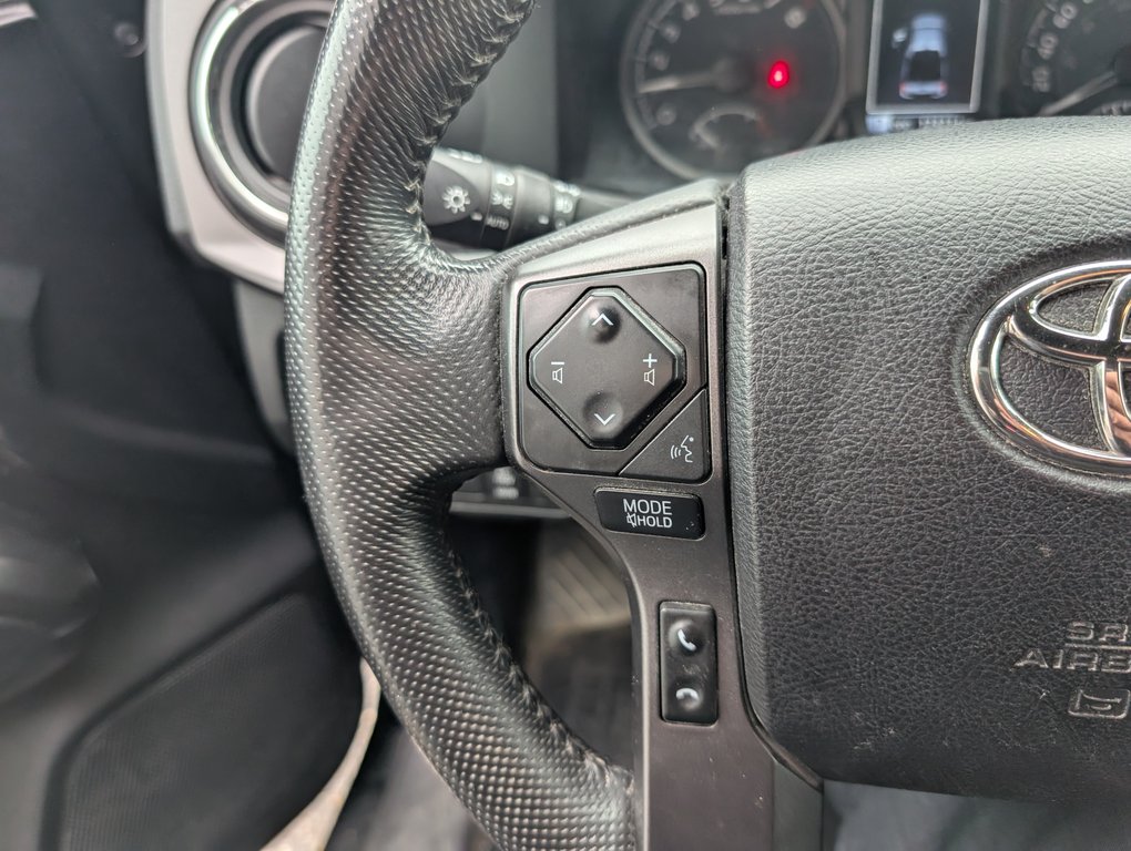 Toyota Tacoma TRD SPORT, 4X4. 2021 à Magog, Québec - 19 - w1024h768px