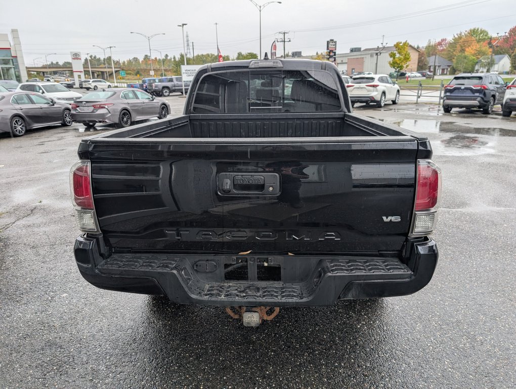 Toyota Tacoma TRD SPORT, 4X4. 2021 à Magog, Québec - 4 - w1024h768px