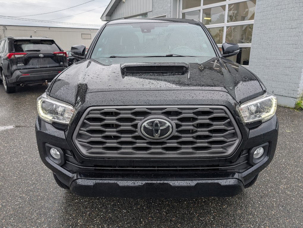 Toyota Tacoma TRD SPORT, 4X4. 2021 à Magog, Québec - 7 - w1024h768px