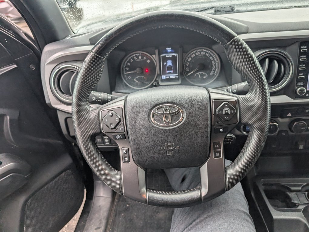 Toyota Tacoma TRD SPORT, 4X4. 2021 à Magog, Québec - 17 - w1024h768px